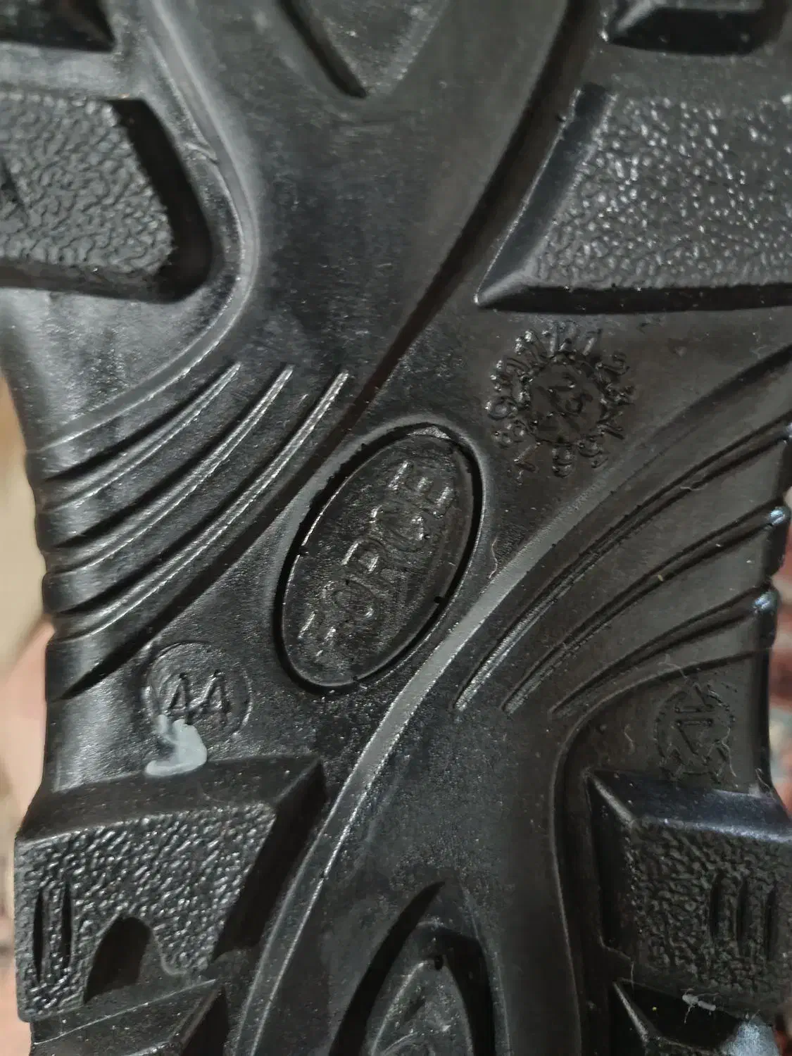 کفش کار سایز ۴۴|کیف، کفش، کمربند|کرمان, |دیوار