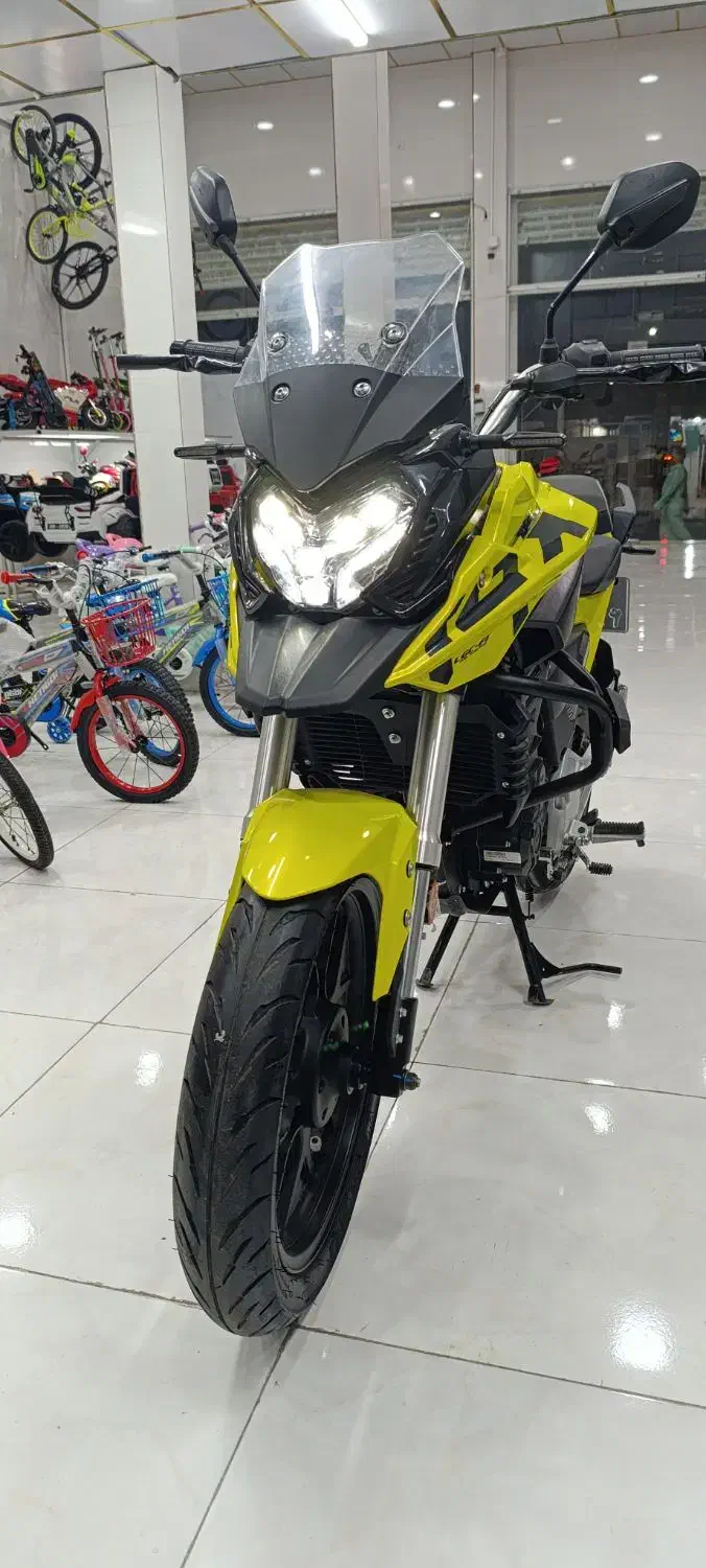 موتور..ادونجر kpt|موتورسیکلت|بندر ماهشهر, |دیوار