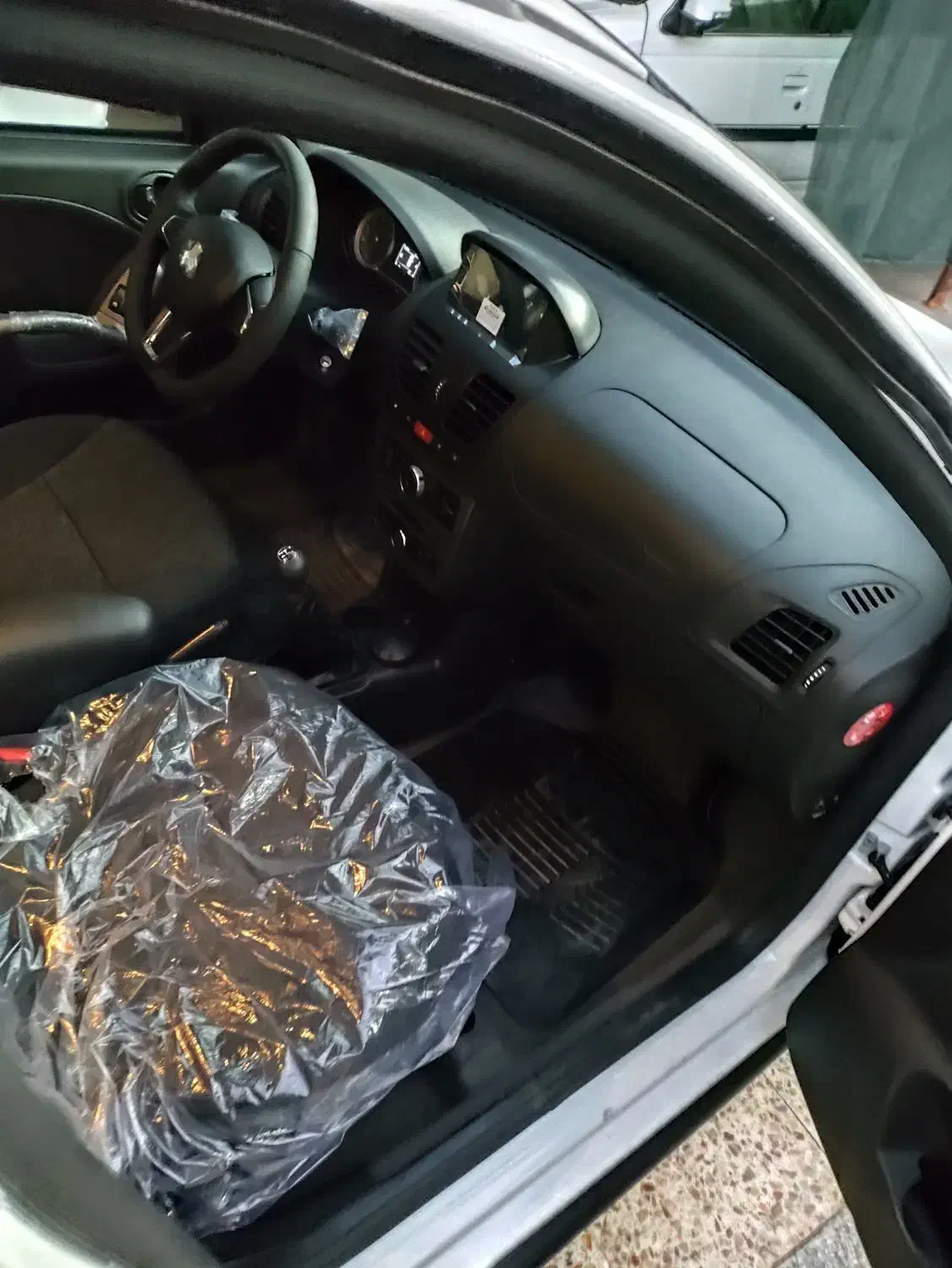 کوئیک ۱۴۰۳ فول Gxl|خودرو سواری و وانت|سیرجان, |دیوار