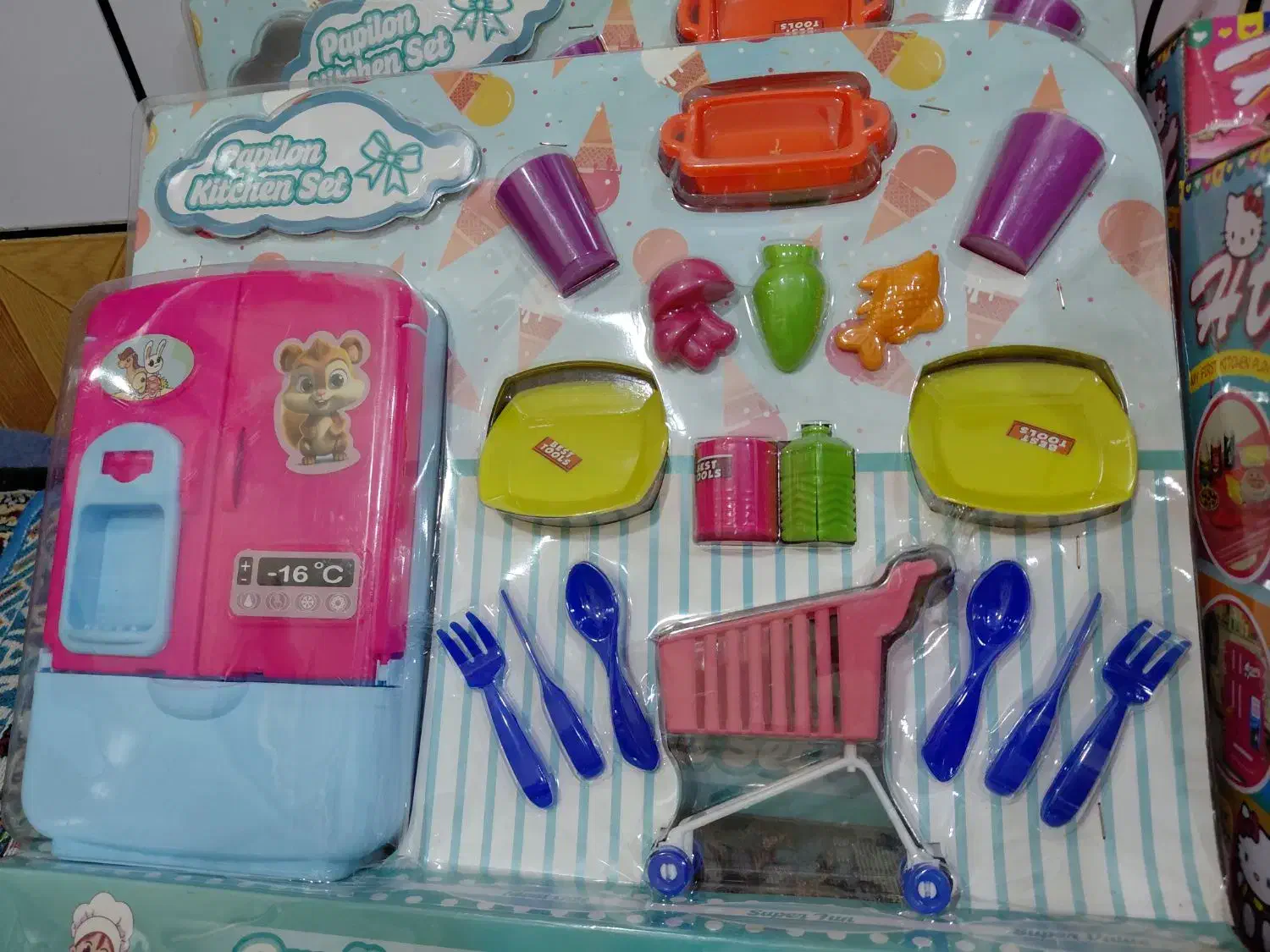 اسباب بازی کودک|اسباببازی|اهواز, کوی طلاب|دیوار