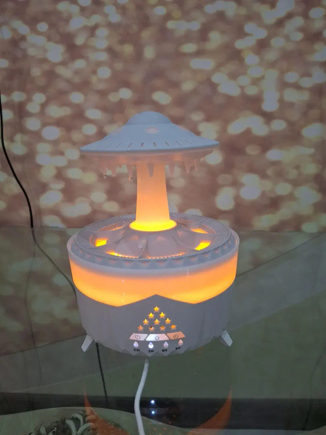 انواع بخورهای سرد کوچک و فانتزی|پنکه و تصفیه‌کنندهٔ هوا|سبزوار, کوی گلستان|دیوار