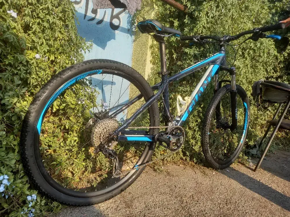 دوچرخه جاینت تالون ۲|دوچرخه، اسکیت، اسکوتر|شیراز, اصلاح‌نژاد|دیوار