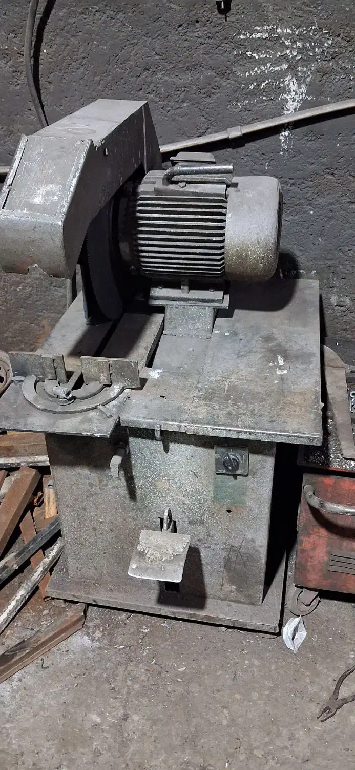 اره اتیشی|ابزارآلات|مشهد, مهدی آباد|دیوار