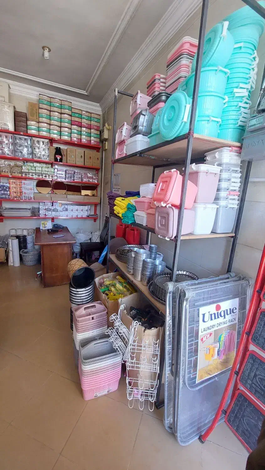 پلاسکو حاجی ارزانی شهر|ظروف نگهدارنده، پلاستیکی، یکبارمصرف|قروه, |دیوار