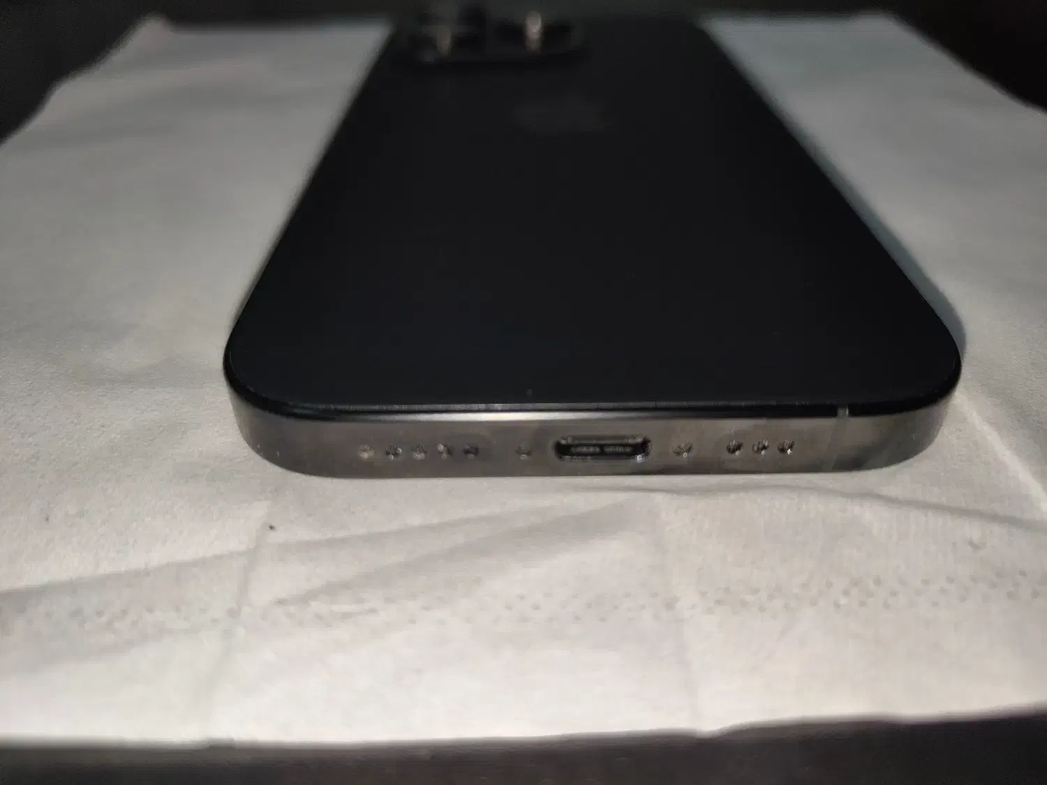 IPhone 16 Pro 256|موبایل|تهران, پونک|دیوار