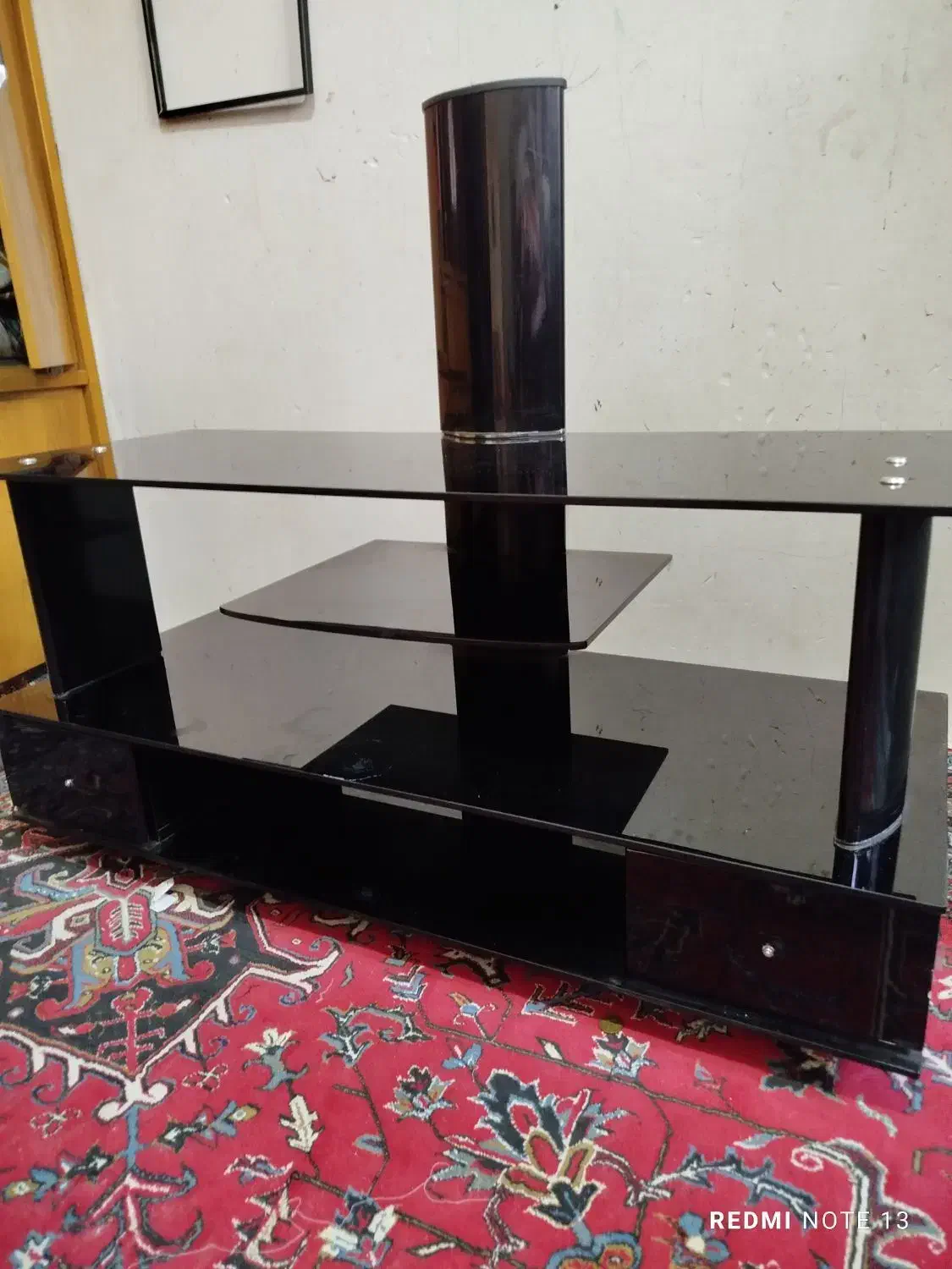 میز ال ای دی|میز تلویزیون|شیراز, فرگاز|دیوار