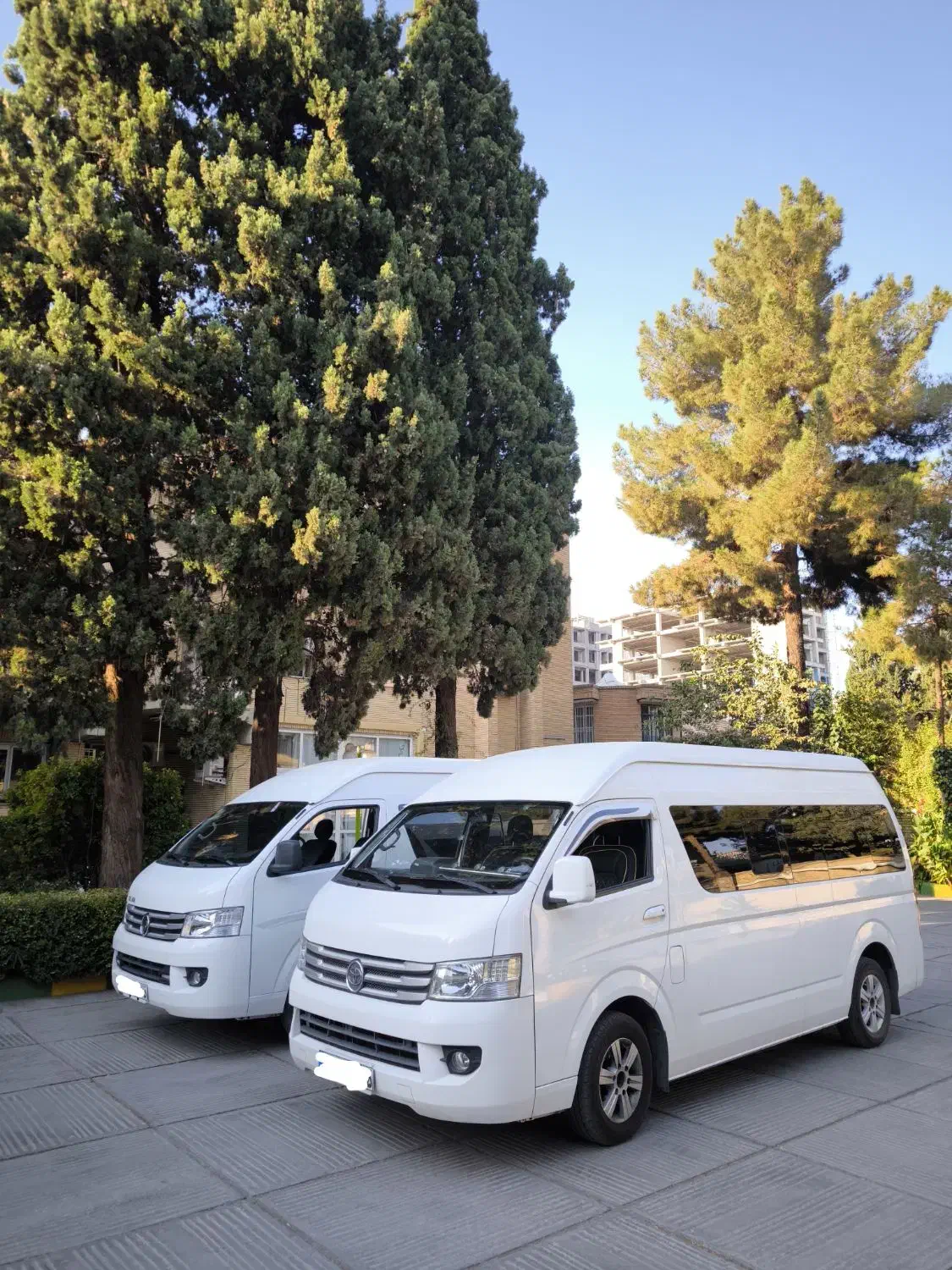 ون دربستی|خدمات حمل و نقل|کرمان, |دیوار