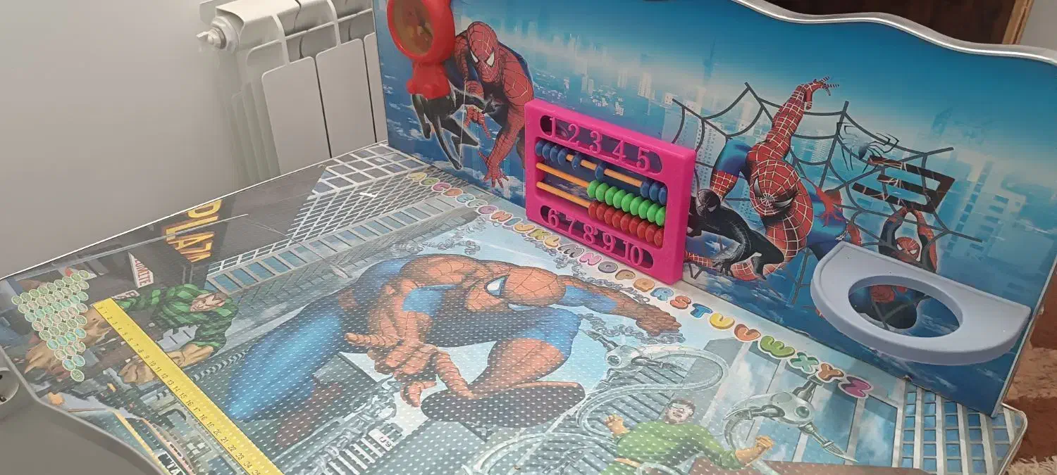 میز کودکان|میز تحریر و کامپیوتر|جهرم, |دیوار