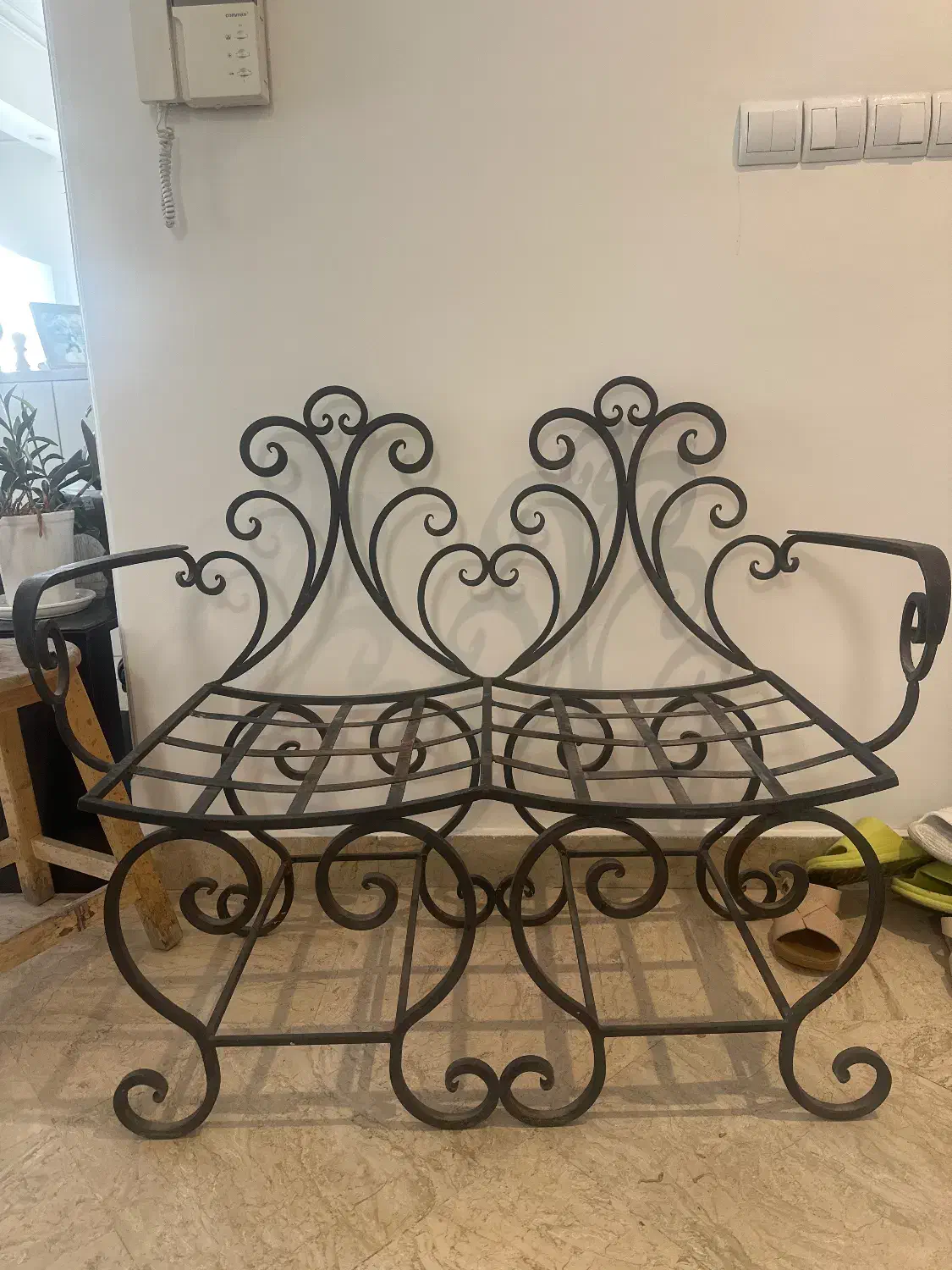 صندلی|صندلی و نیمکت|تهران, پاسداران|دیوار