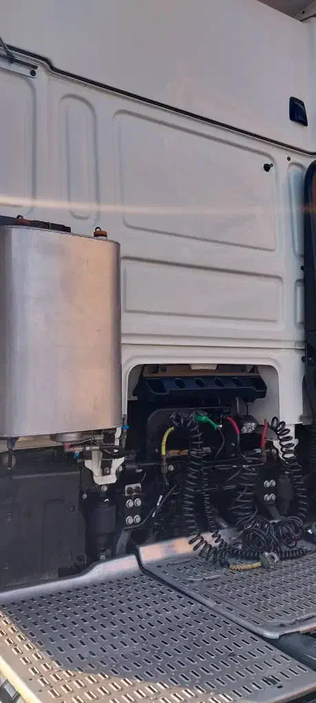 کشنده داف تک|خودرو سنگین|مرند, |دیوار