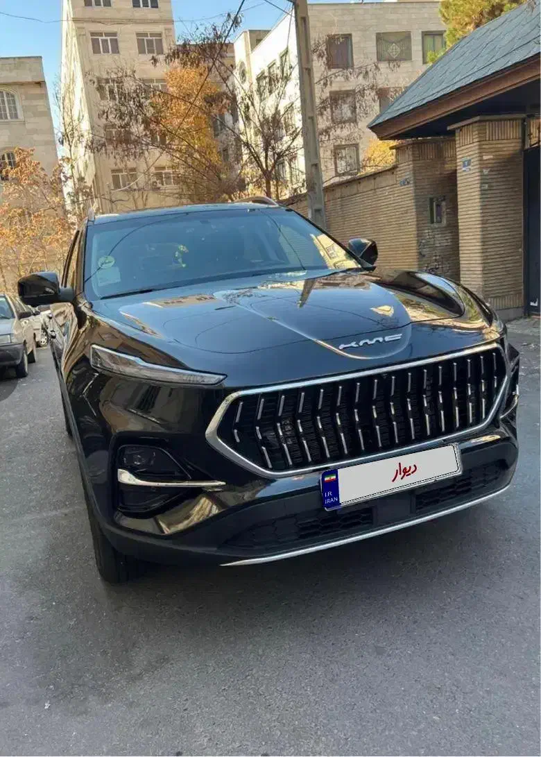 kmc k7|خودرو سواری و وانت|اردبیل, |دیوار