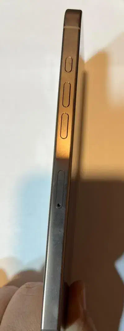 آیفون ۱۶ پرومکس ۵۱۲گیگ|موبایل|تهران, صادقیه|دیوار