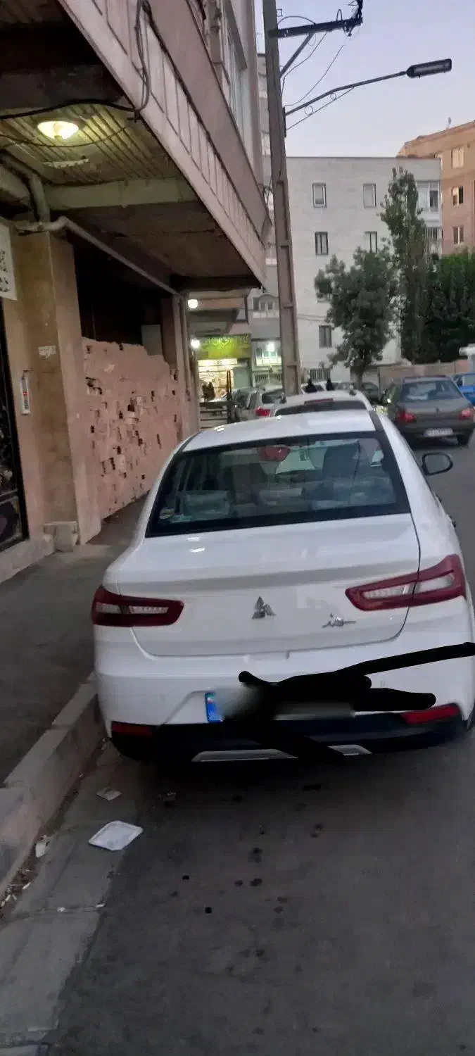 سهند S|خودرو سواری و وانت|کرج, پیشاهنگی|دیوار