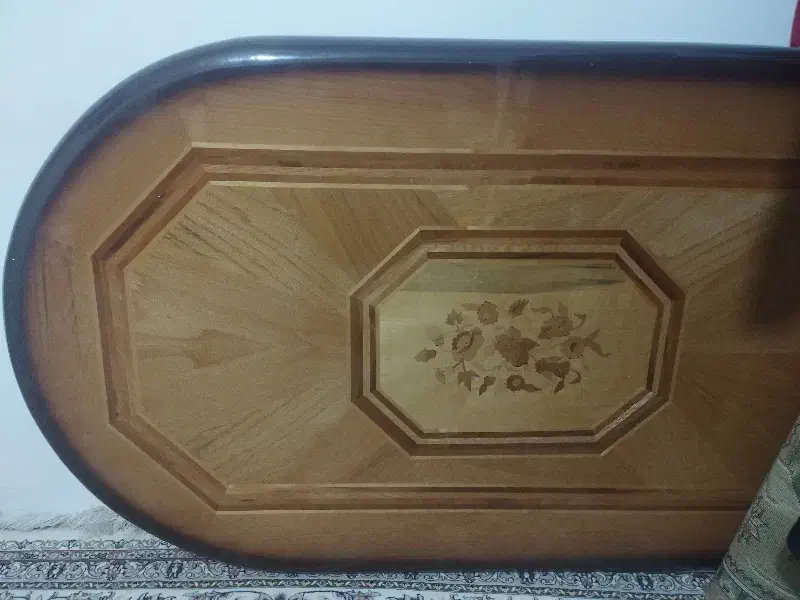 میز غذا خوری 6نفره|میز و صندلی غذاخوری|کرمانشاه, |دیوار