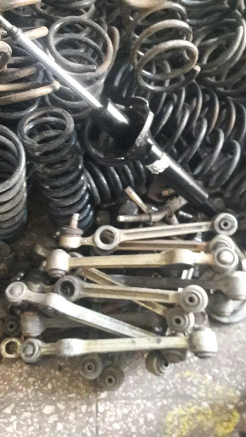 کمک استوک|قطعات یدکی و لوازم جانبی|کرمانشاه, |دیوار