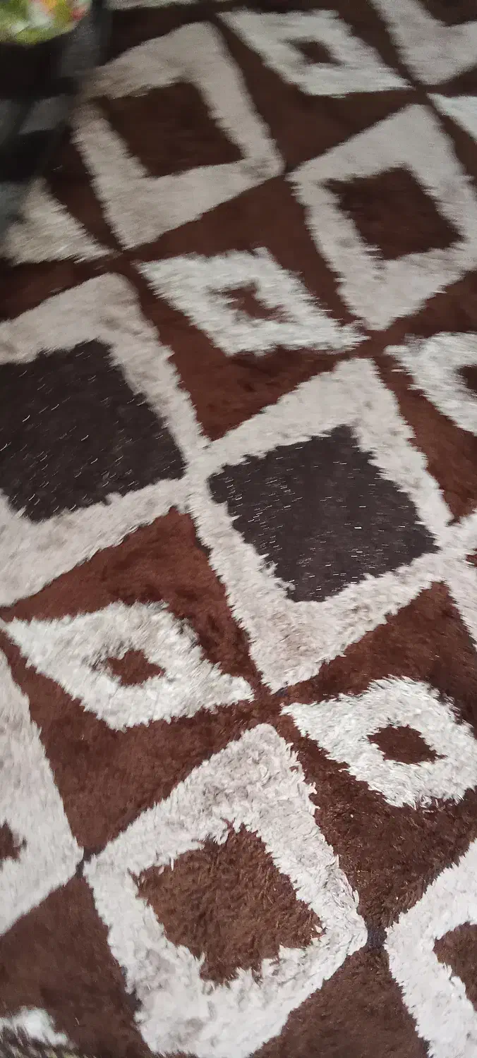 کلیپ پرزدار ترک|گلیم، جاجیم، گبه|بستان آباد, |دیوار