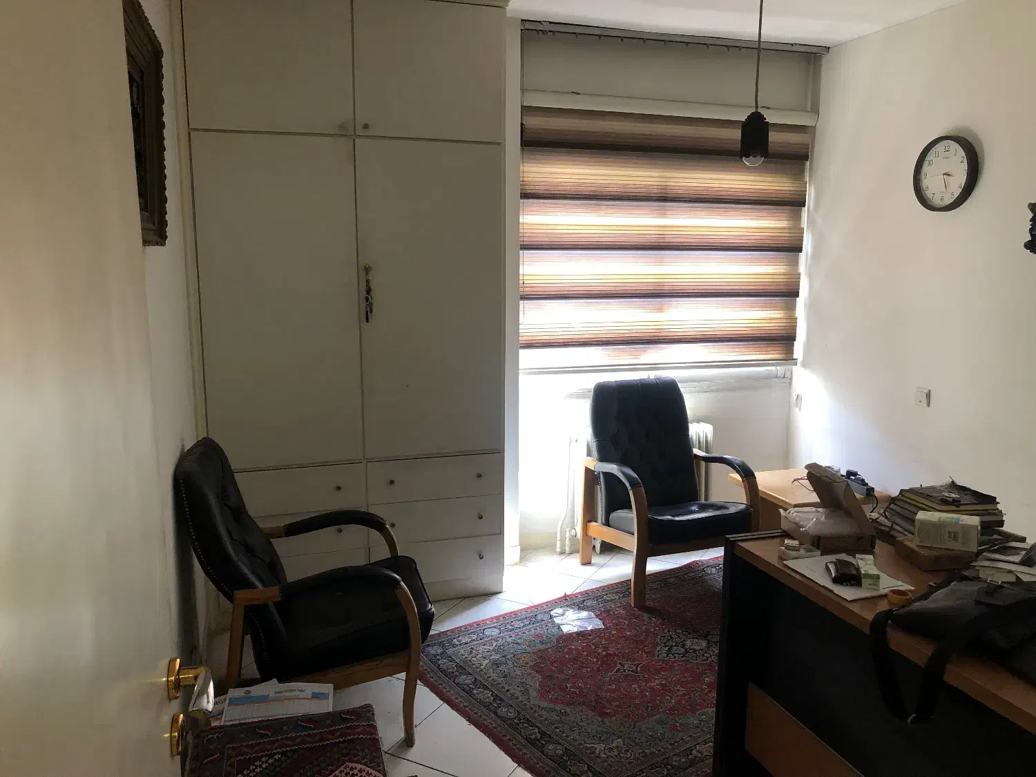 پرده زبرا|پرده، رانر، رومیزی|تهران, فلسطین (میدان انقلاب)|دیوار