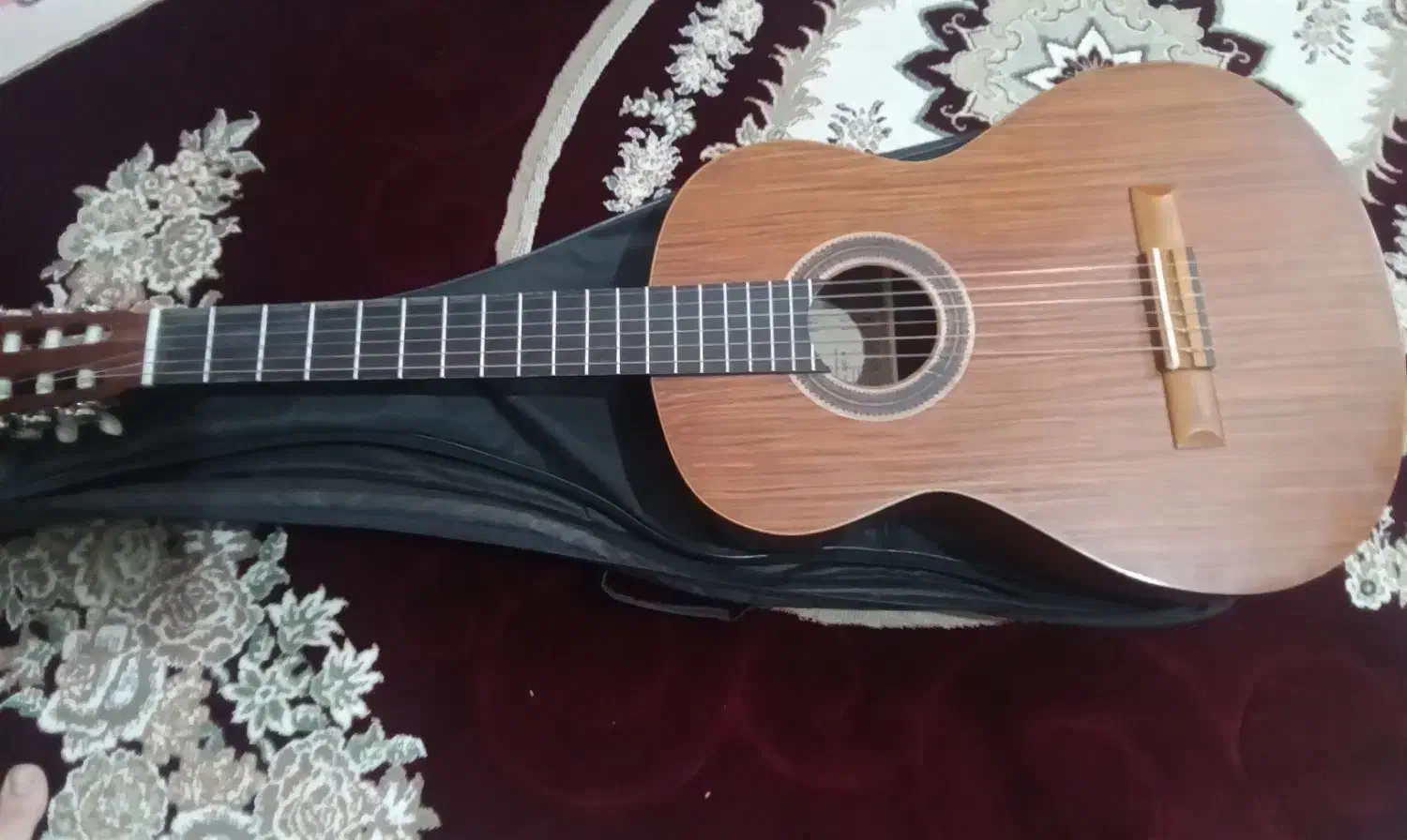 گیتار|گیتار، بیس، امپلیفایر|ایلام, |دیوار