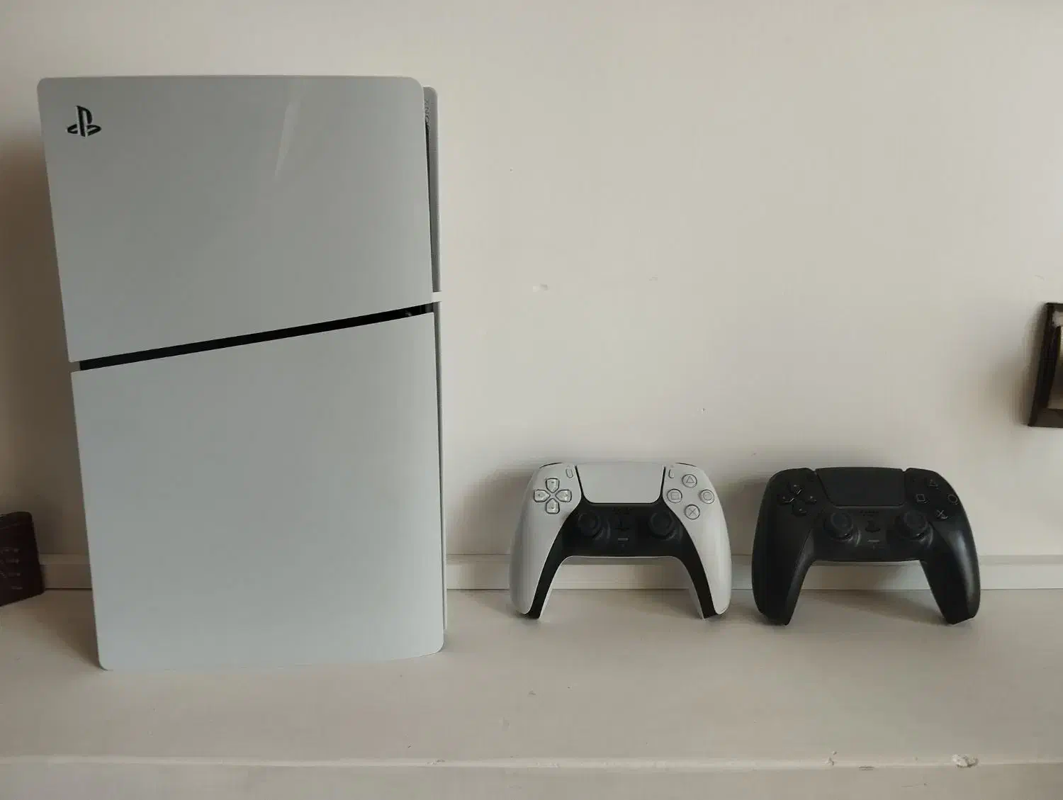 ps5 اسلیم|کنسول، بازی ویدئویی و آنلاین|مرند, |دیوار