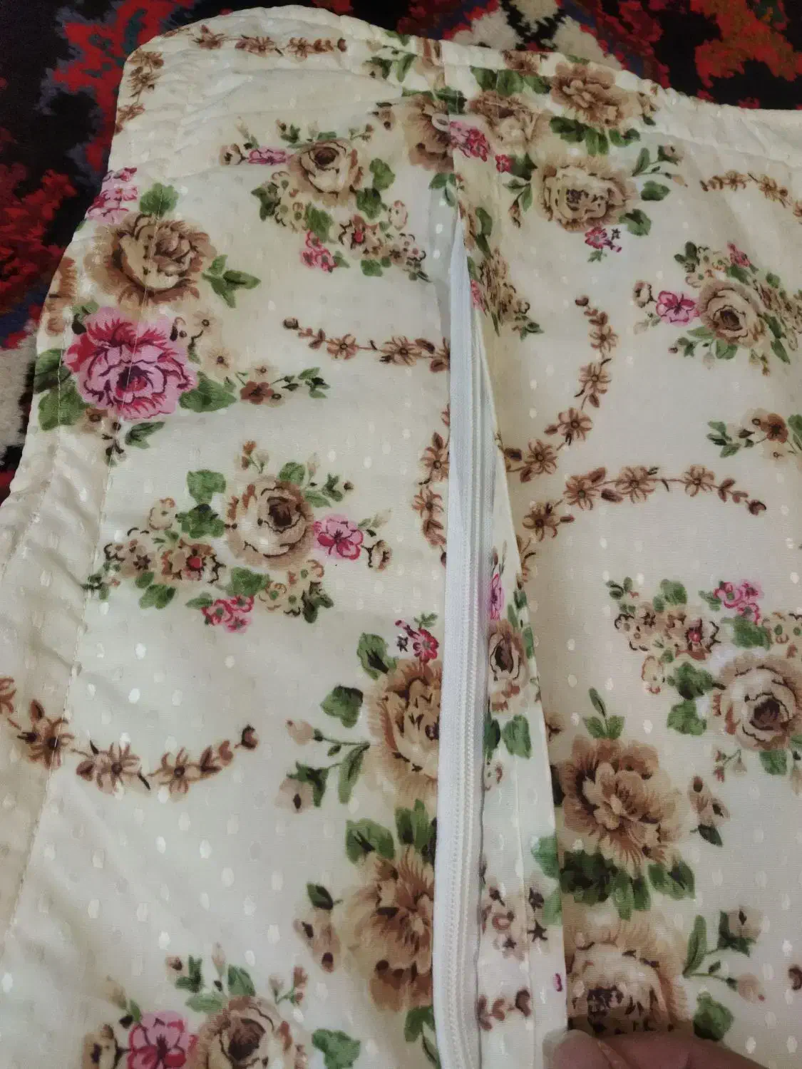 ۴عدد روبالشی نو|روفرشی|تبریز, |دیوار