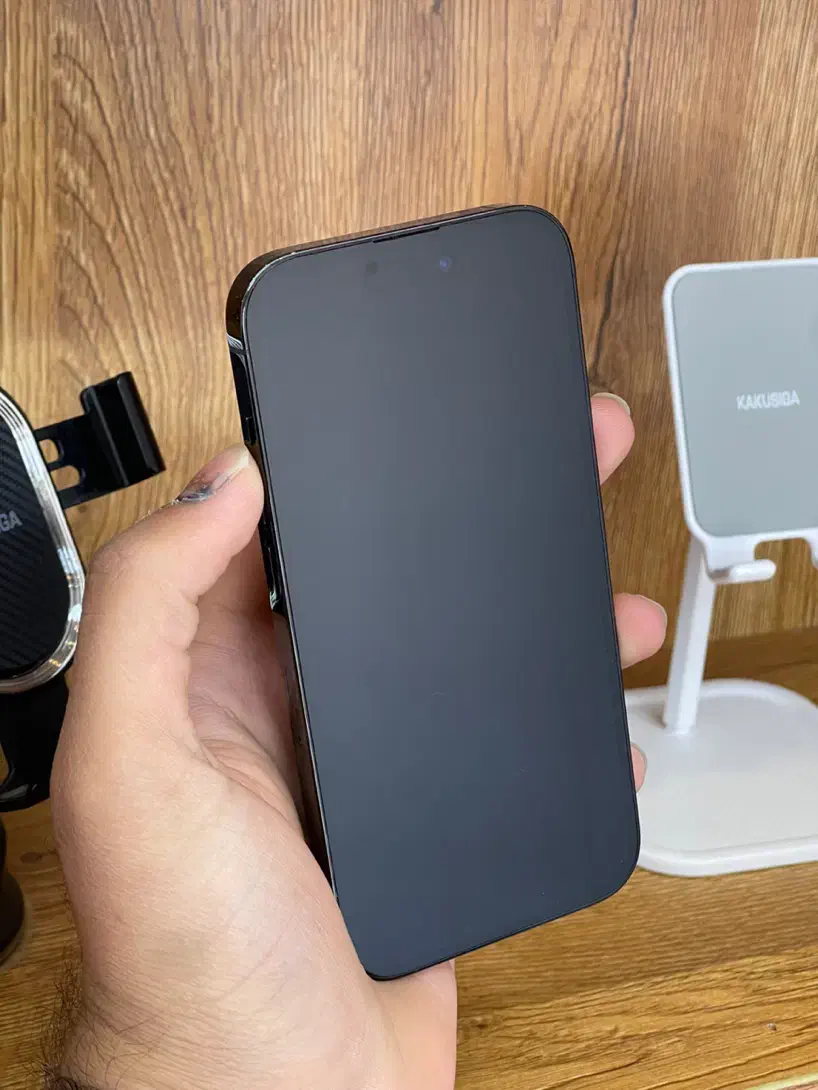 Iphone 14 pro 256g JA تک سیم|موبایل|یزد, |دیوار