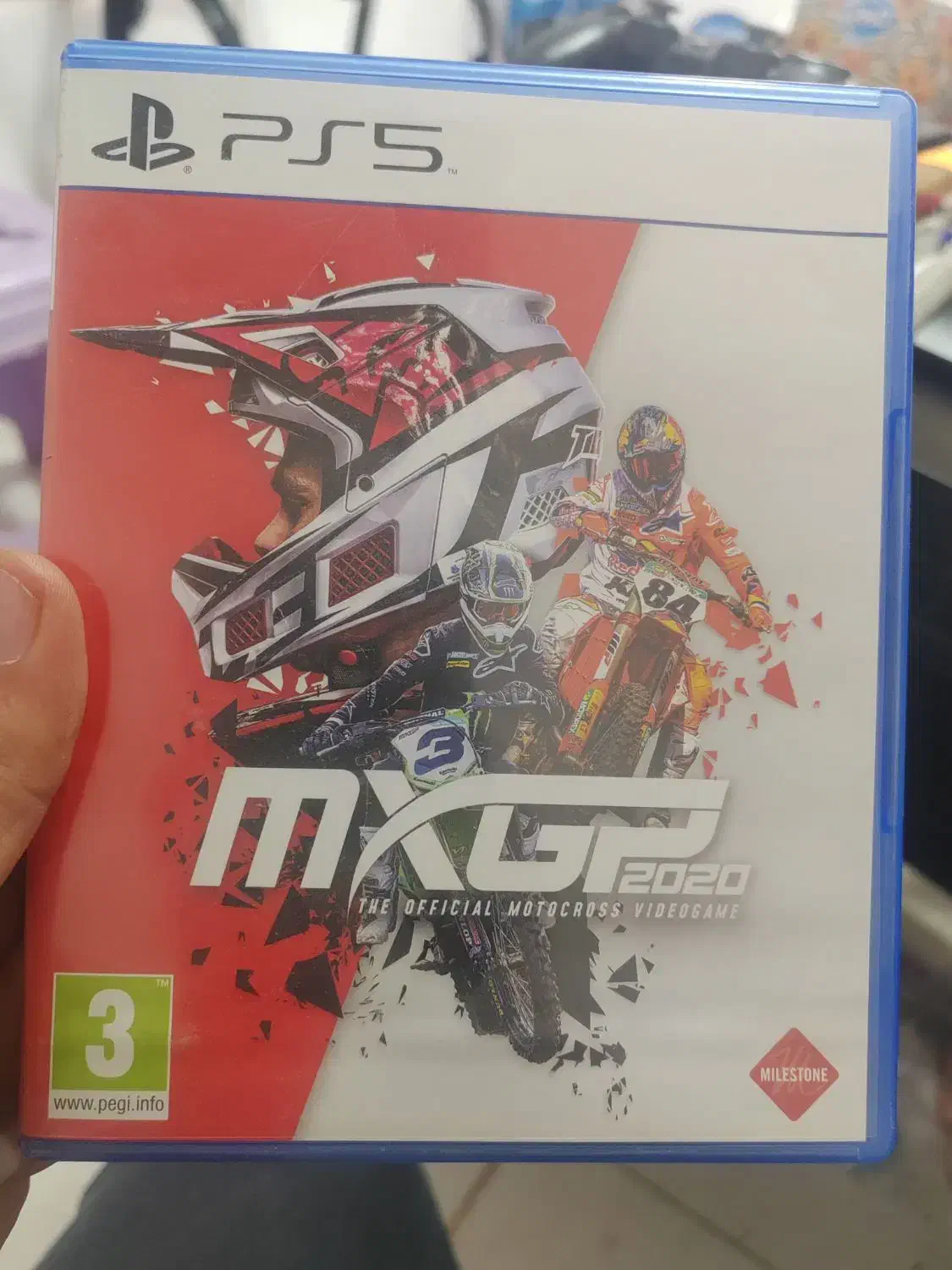 دیسک بازی ps4 و ps5|کنسول، بازی ویدئویی و آنلاین|شهرضا, |دیوار