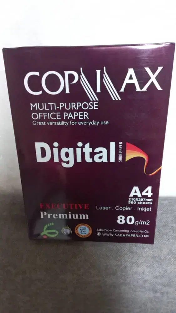 کاغذ a4 فتوکپی|لوازم التحریر|رشت, دیلمان|دیوار