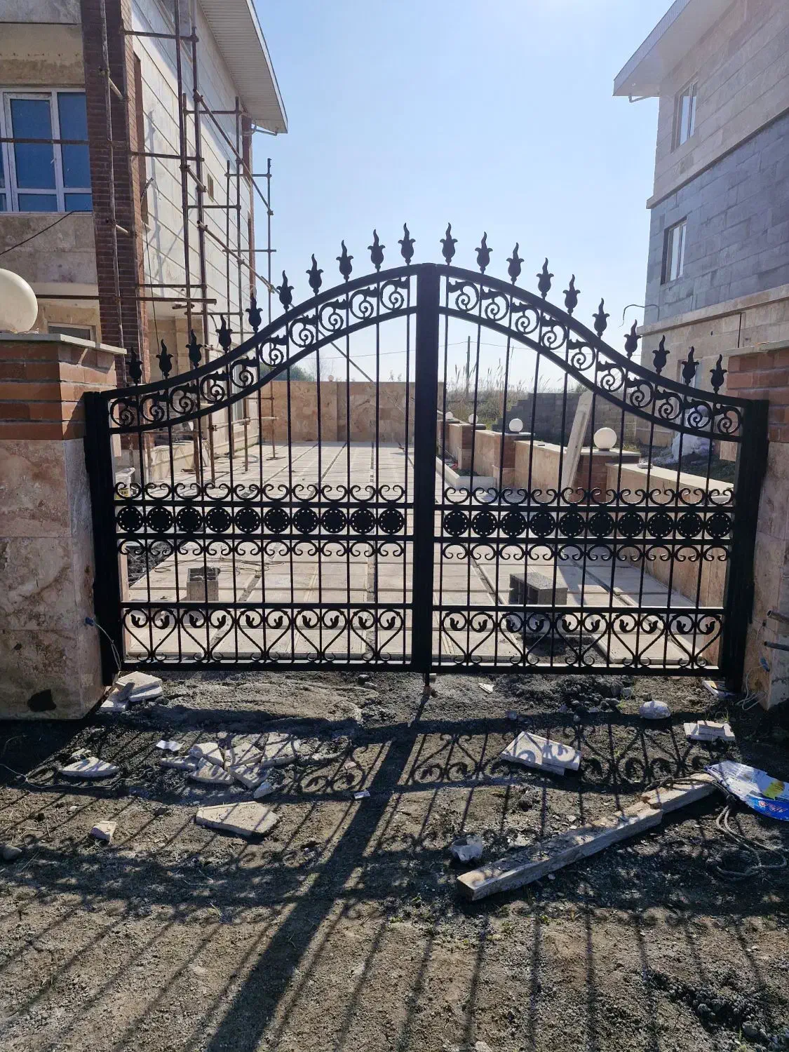 جوشکار سیار حرفهای|خدمات پیشه و مهارت|لنگرود, |دیوار