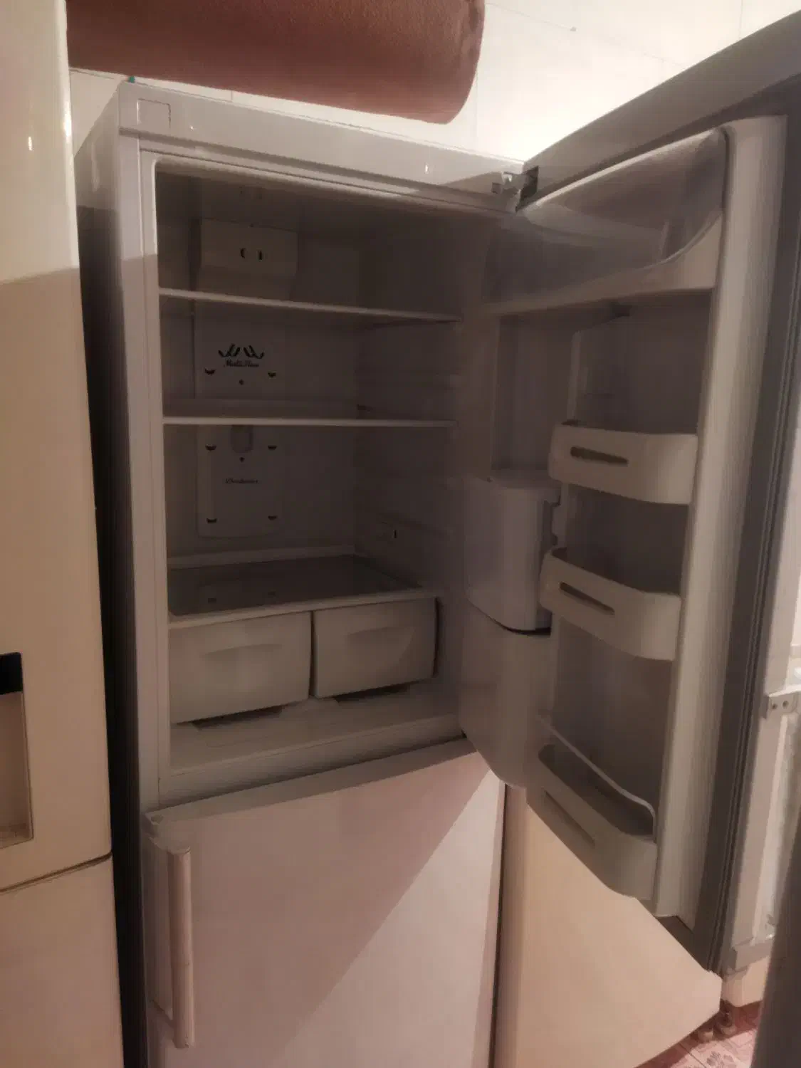 یخچال|یخچال و فریزر|یاسوج, |دیوار