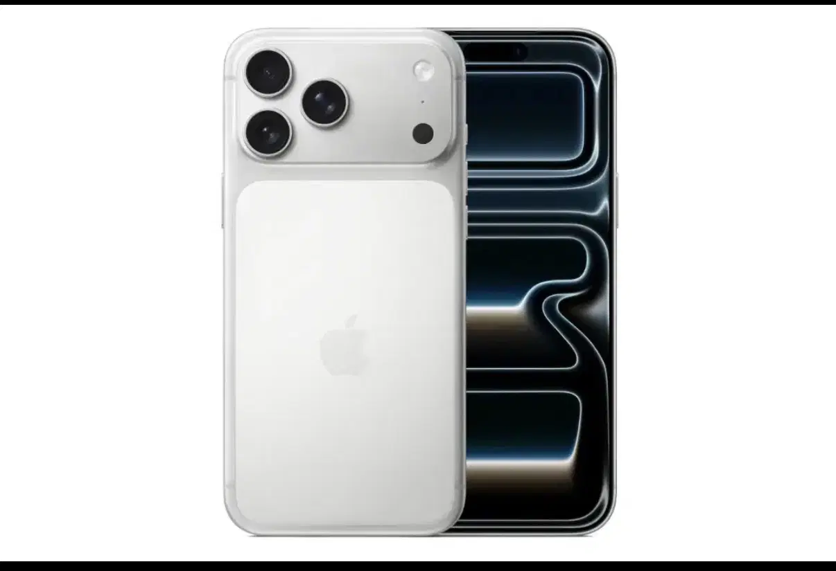 iPhone 17 pro سفید|موبایل|تهران, آهنگ|دیوار