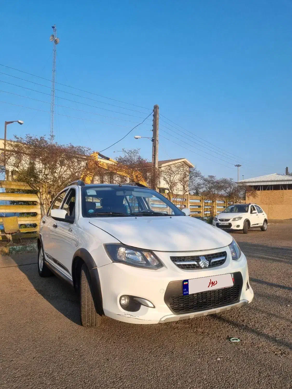 کوییک ار|خودرو سواری و وانت|لنگرود, |دیوار