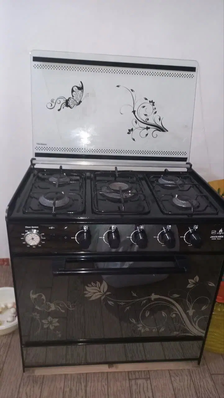 گاز|اجاق گاز و لوازم برقی پخت‌وپز|بندرلنگه, |دیوار