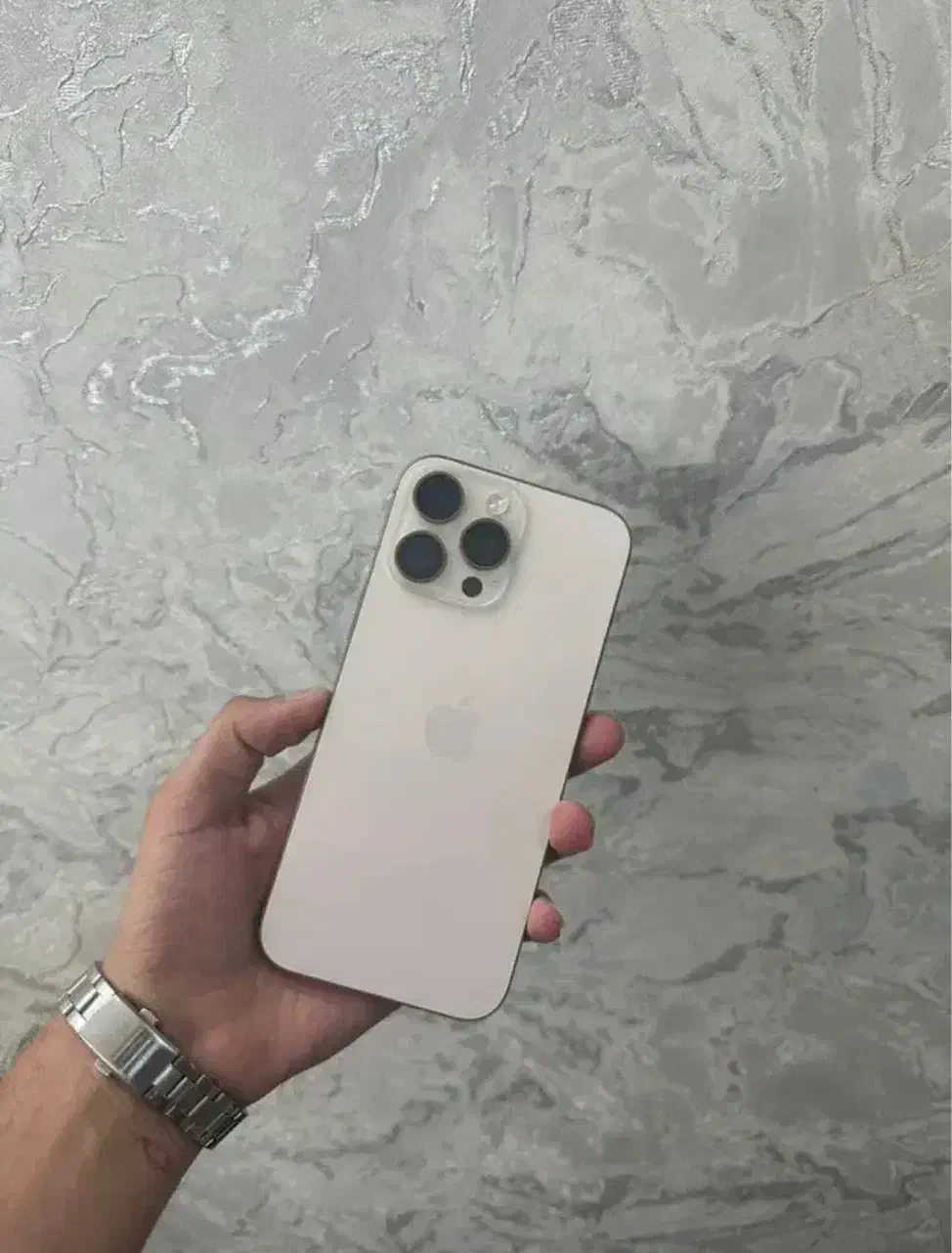 16 pro max 256|موبایل|لردگان, |دیوار