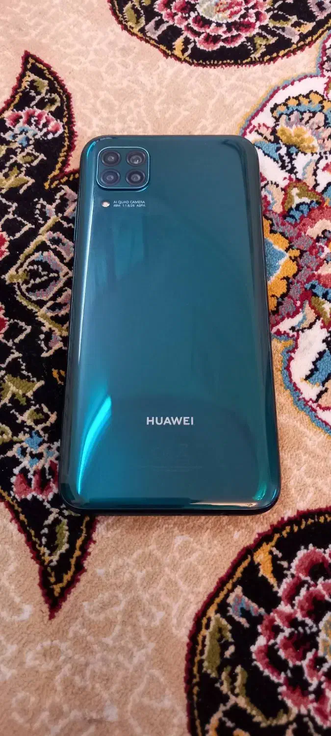huawei nova 7i|موبایل|تهران, المهدی|دیوار
