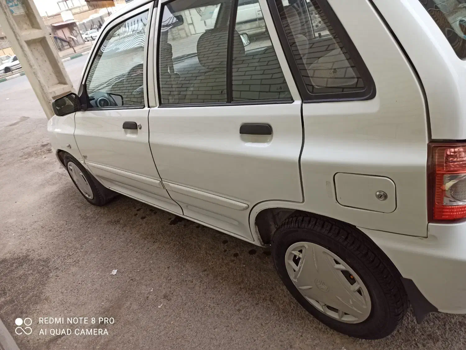 111مدل 92پا ب صفر|خودرو سواری و وانت|خمینی‌شهر, |دیوار