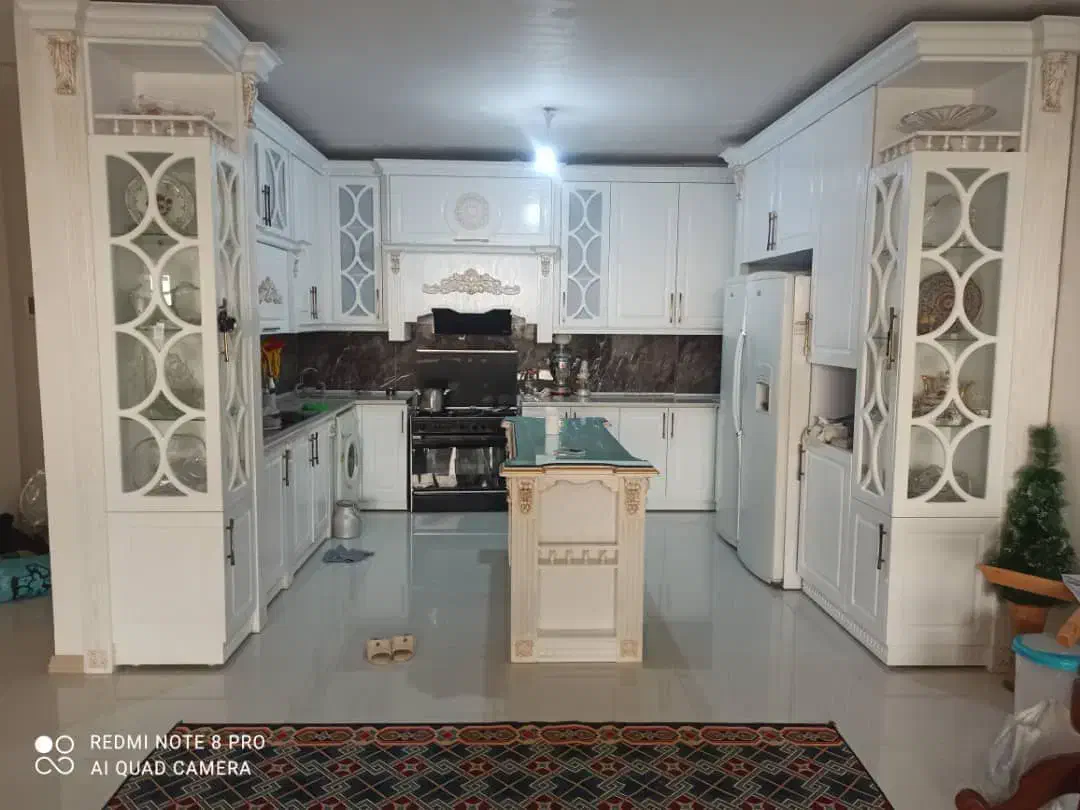 آپارتمان120متری /۲ خوابه/ خیام ۳۶|فروش آپارتمان|مشهد, موسوی قوچانی|دیوار