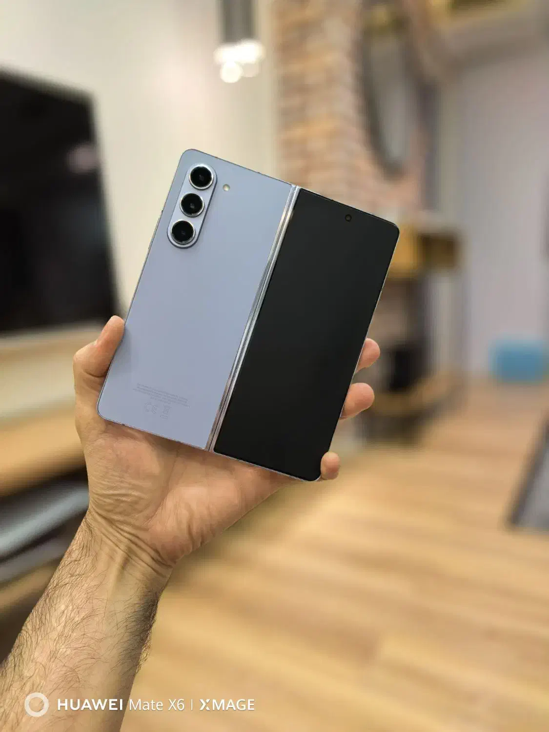 samsung galaxy z fold 5|موبایل|تهران, زیبادشت|دیوار