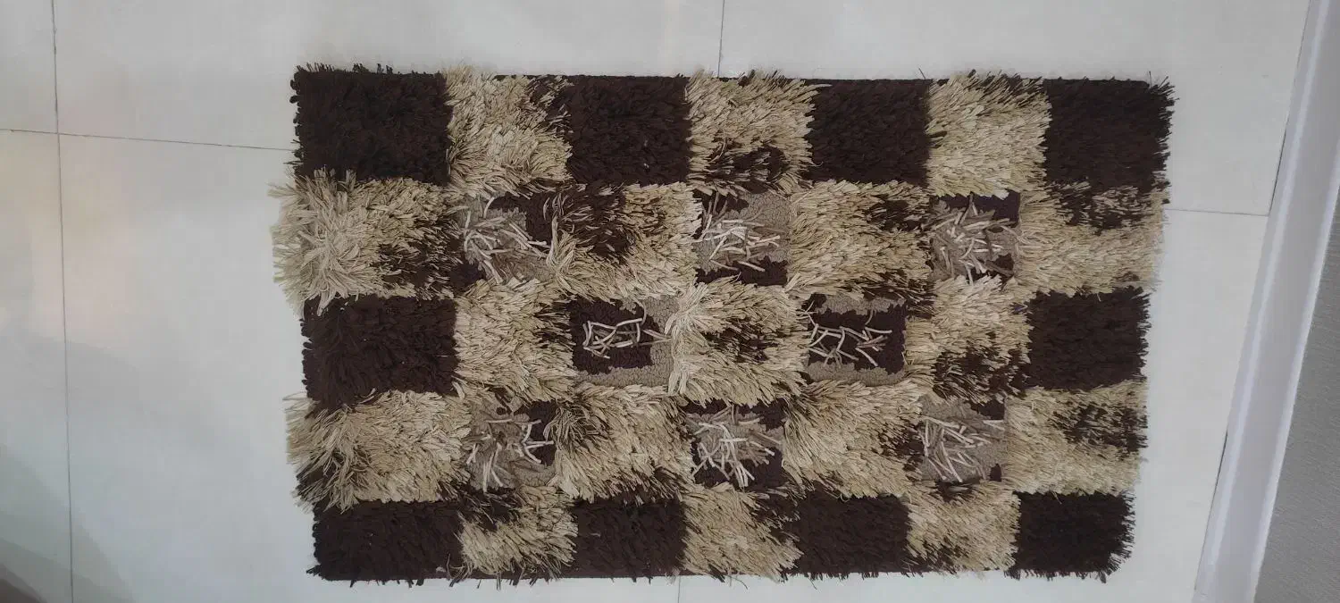 فرش پا دری|فرش|اراک, |دیوار