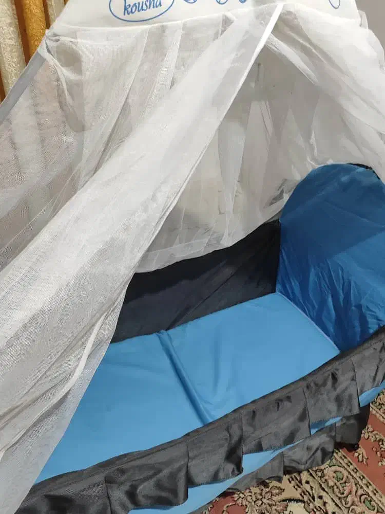 گهواره نوزادوکریر|کالسکه و لوازم جانبی|ایذه, |دیوار