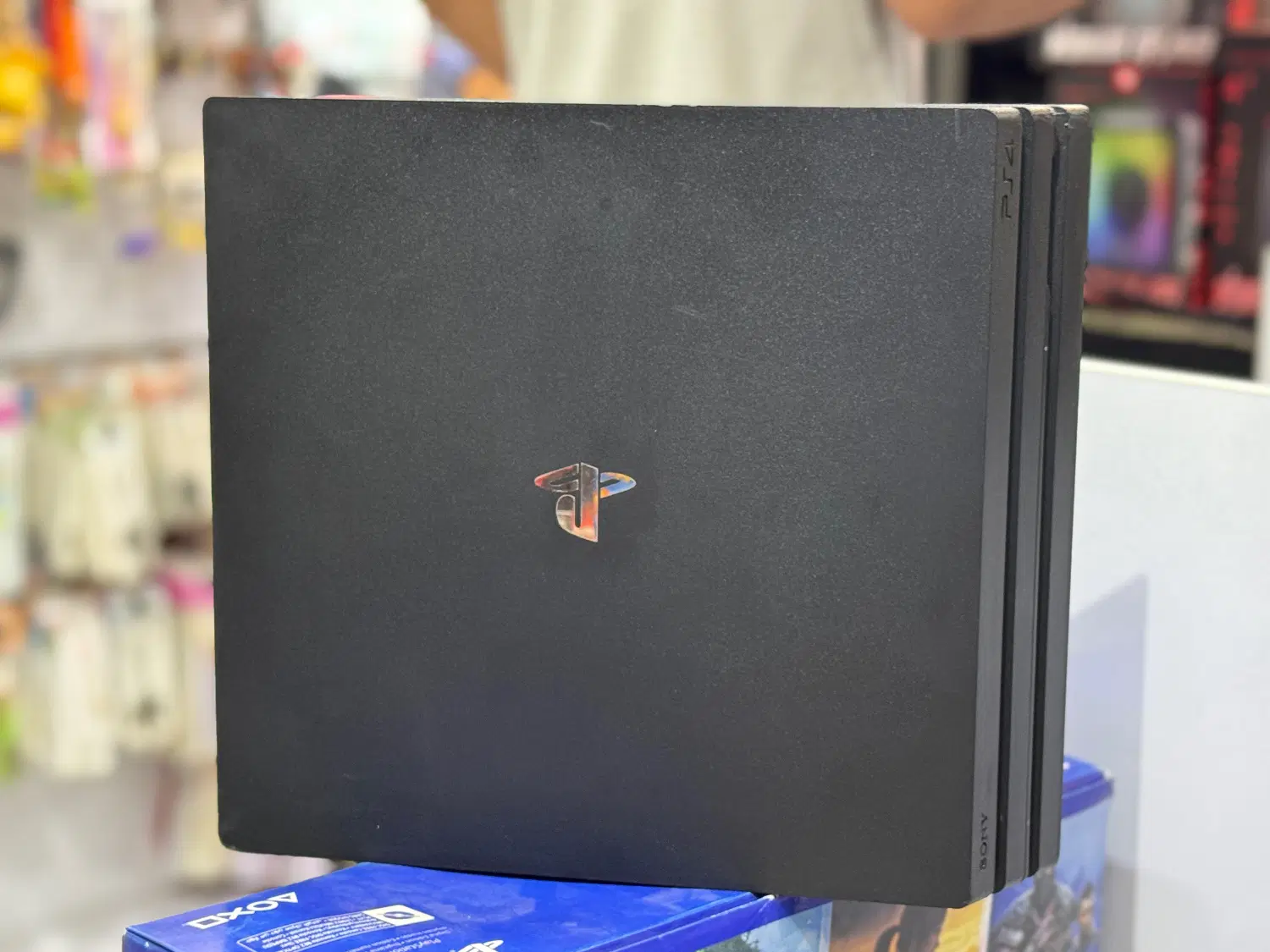 ps4|کنسول، بازی ویدئویی و آنلاین|شهریار, شهریار|دیوار