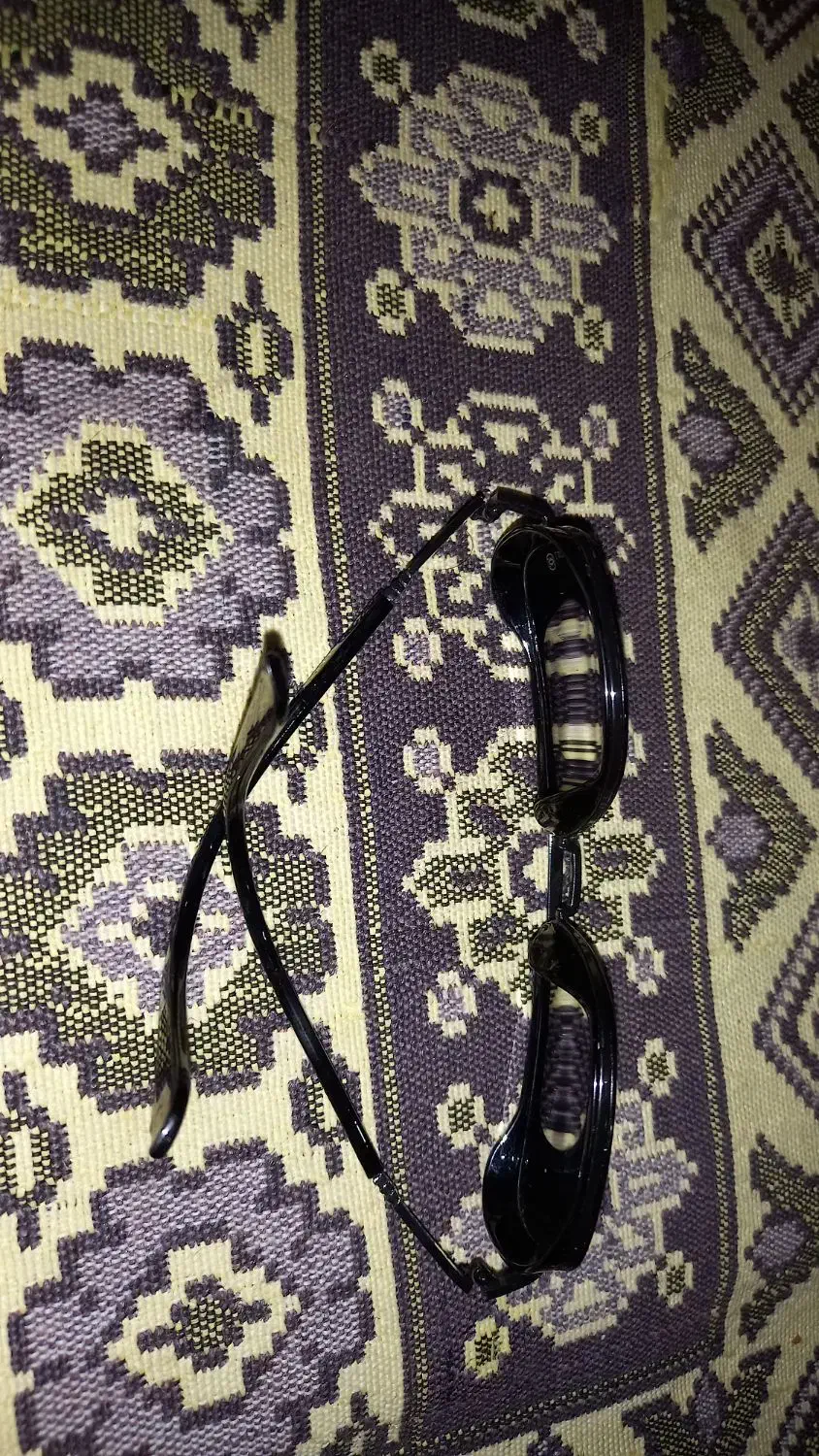 عینک مردانه|زیورآلات و اکسسوری|فردیس, شهرک ناز|دیوار