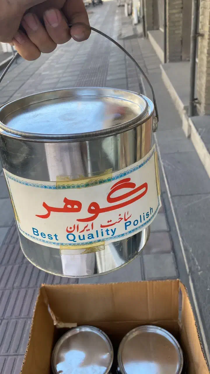 براق کننده چوب|مصالح و تجهیزات ساختمان|تهران, شمیران‌نو|دیوار