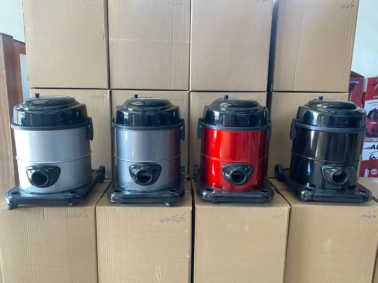 تعمیرات آبگرمکن،لباسشویی،بخاری،جاروبرقی|خدمات پیشه و مهارت|زنجان, |دیوار