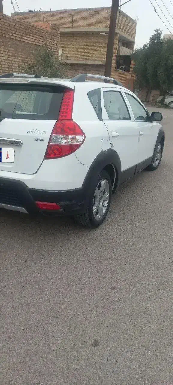 h30 cras|خودرو سواری و وانت|تهران, سید خندان (جلفا)|دیوار