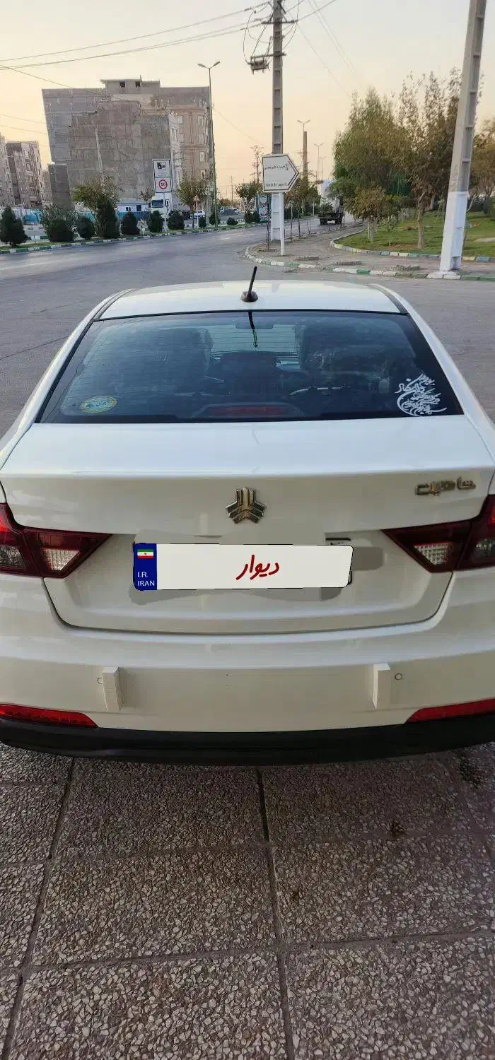 شاهین g|خودرو سواری و وانت|قرچک, شهرک گلها|دیوار