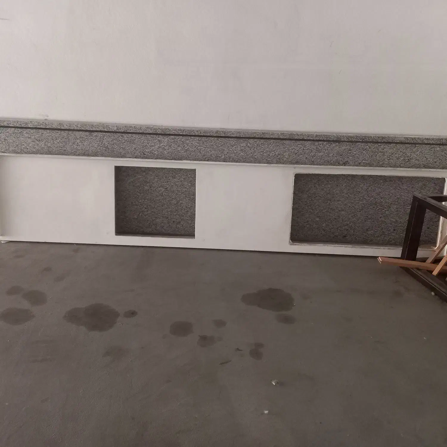 صحفه کورین به طول ۳ متر|مصالح و تجهیزات ساختمان|تهران, سوهانک|دیوار