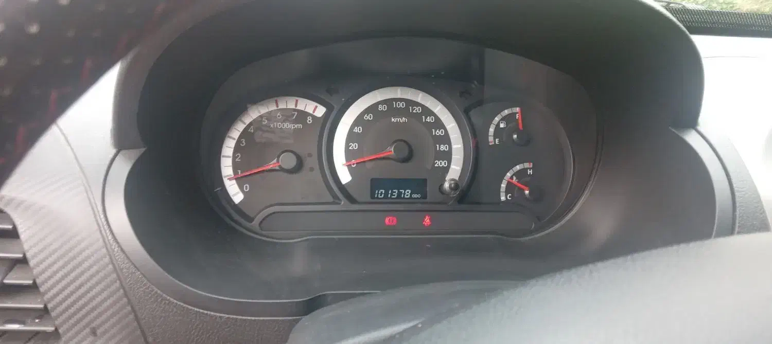 کوییک R مدل ۹۹|خودرو سواری و وانت|رشت, جانبازان|دیوار