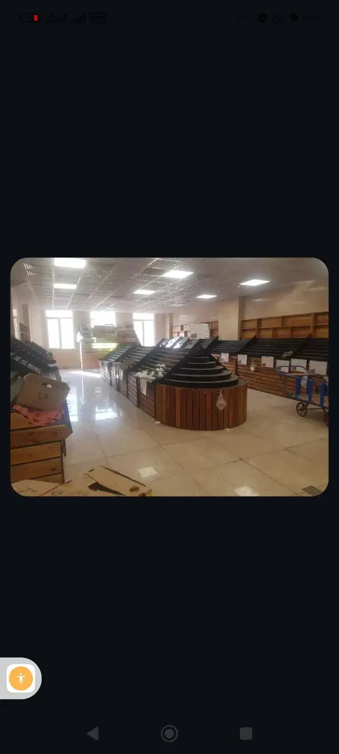 پالت میوه|فروشگاه و مغازه|تهران, آهنگران (سراسیاب دولاب)|دیوار