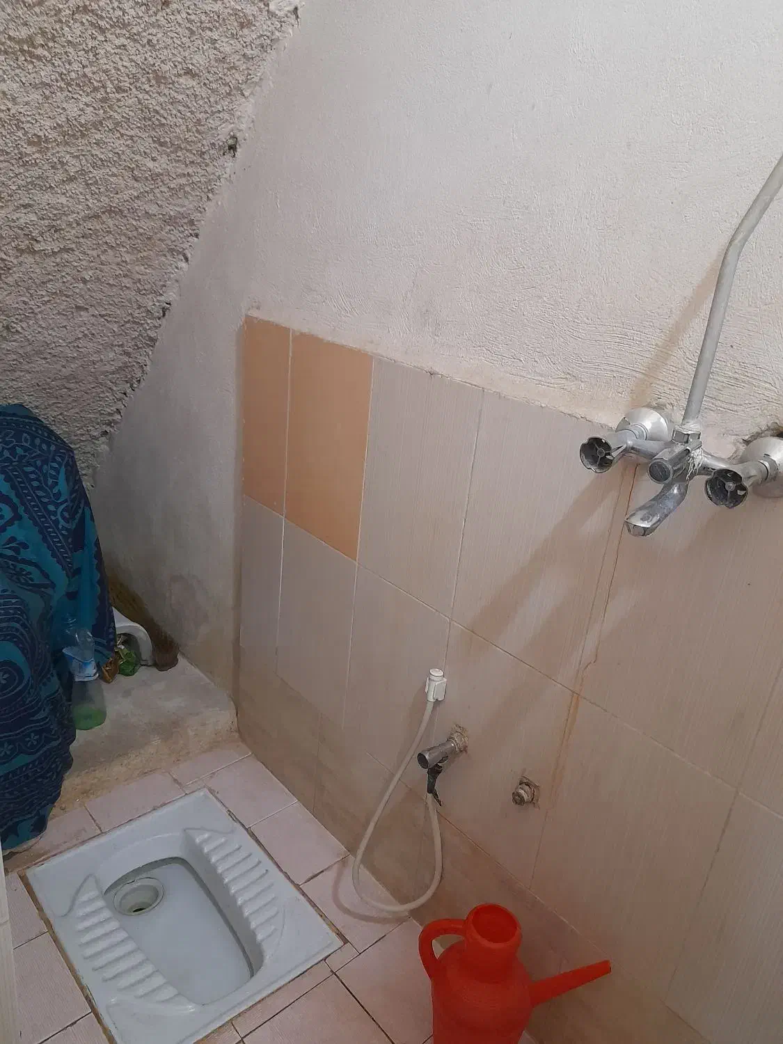 سوئیت ۲۰ متری|اجارهٔ آپارتمان|شیراز, شهرک قمشه|دیوار