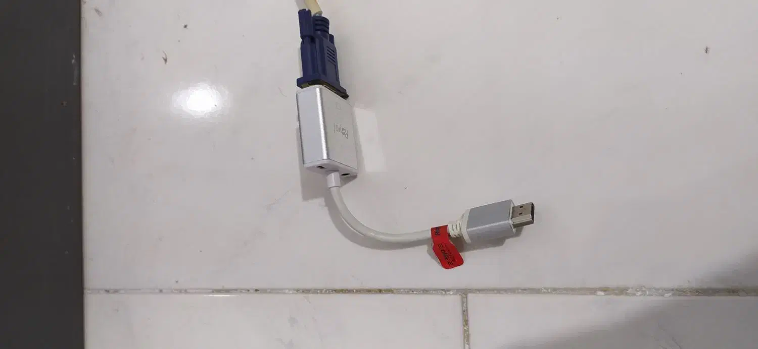 مانیتور ۱۹ اینچ|قطعات و لوازم جانبی رایانه|پردیس, فاز ۵|دیوار